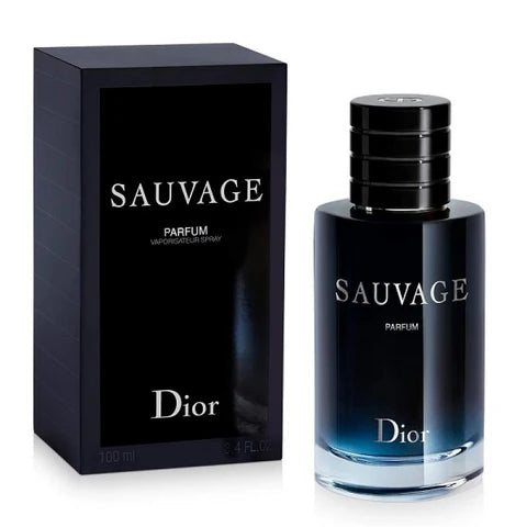 Dior Sauvage Edp