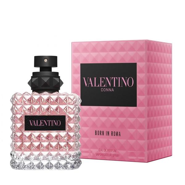 Valentino Donna Born In Roma Edp 100ml W