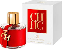 Carolina Herrera Ch Edt