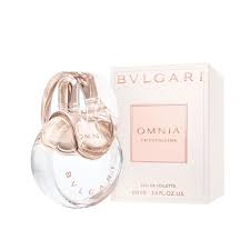 Bvlgari Omnia Crystalline Edt