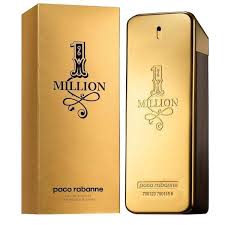Paco Rabanne 1 Million Edt