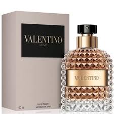 Valentino Uomo Edt