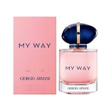 Giorgio Armani My Way Edp