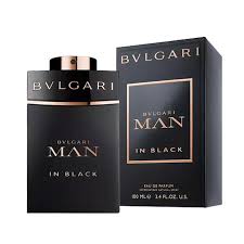 Bvlgari Man In Black Edp
