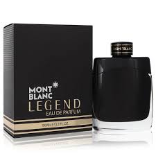 Mont Blanc Legend Edp