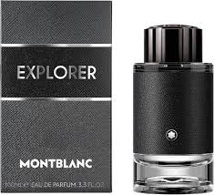 Mont Blanc Explorer Edp