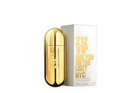 Ch 212 Vip Edp