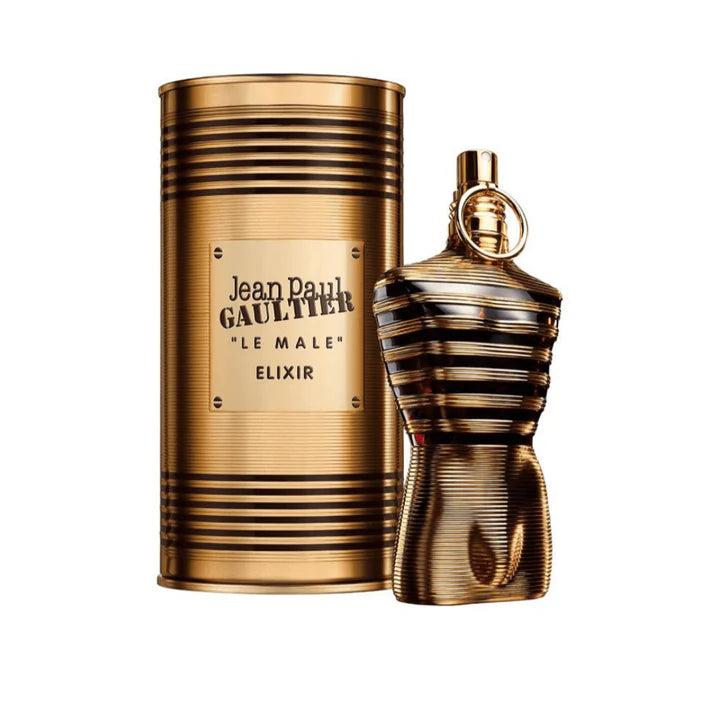 Jpg LeMale Elixir Parfum