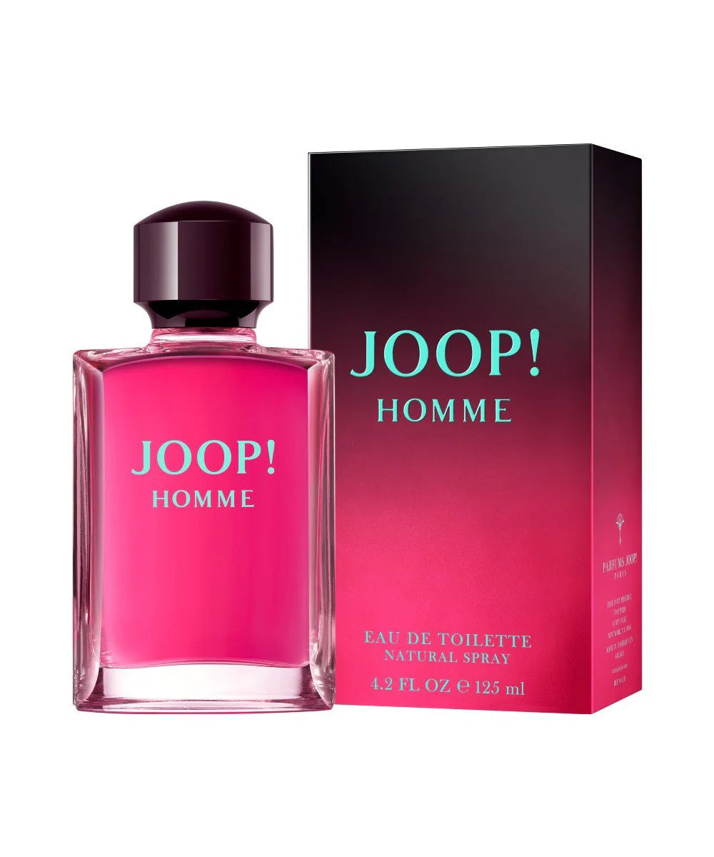 Joop Homme Edt