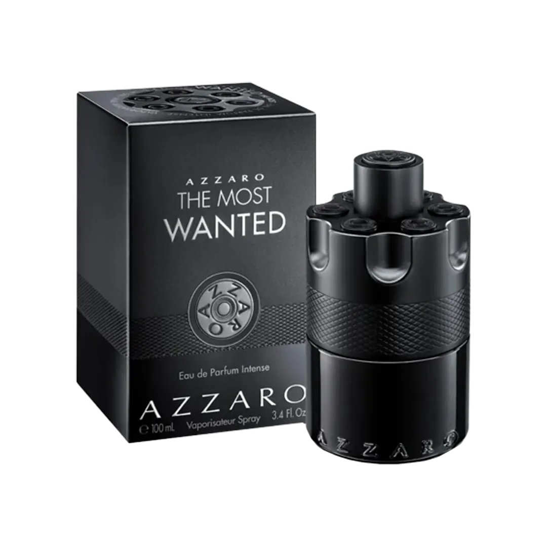 Azzaro The Most Wanted Intense Edp