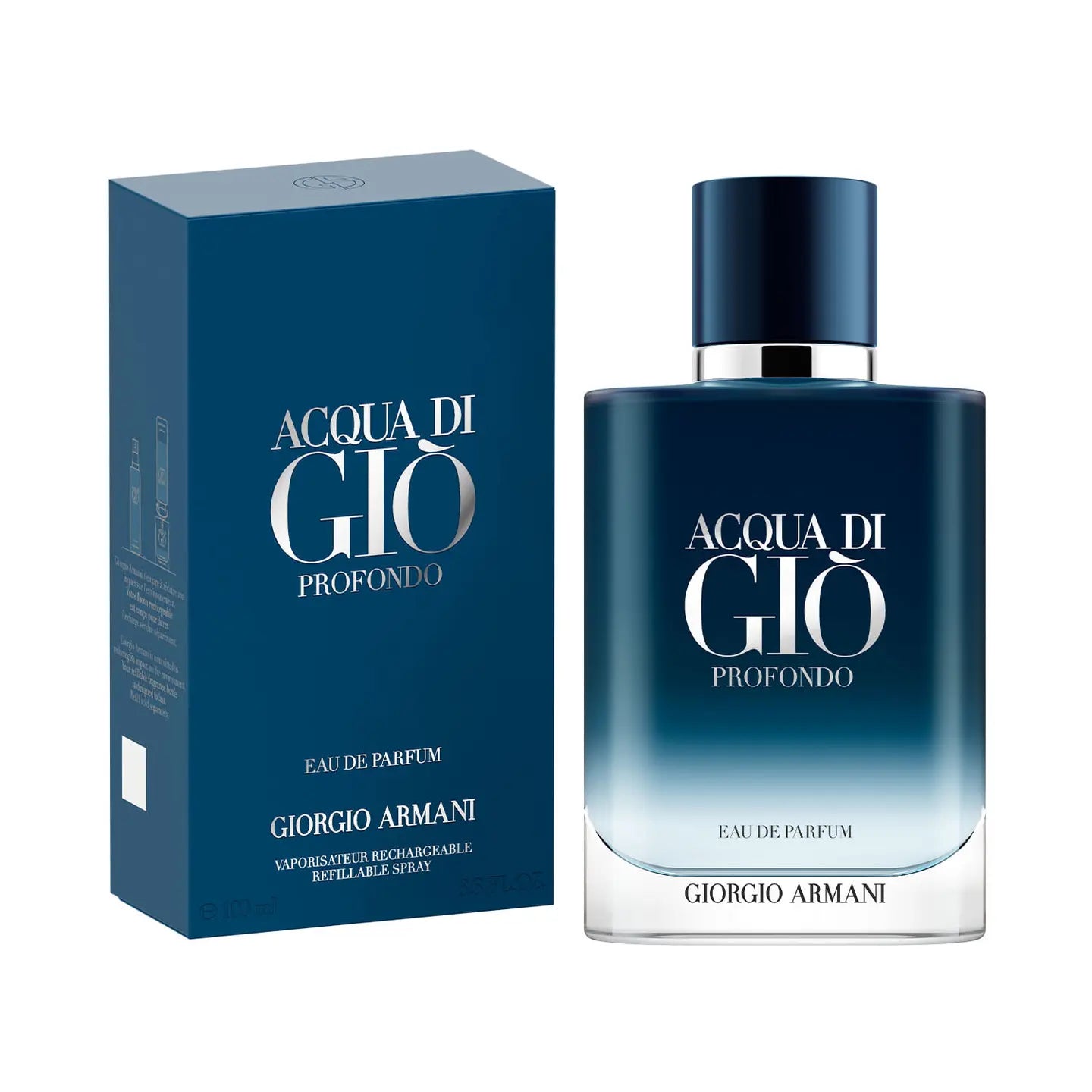 Giorgio Armani Acqua Di Gio Profondo Edp