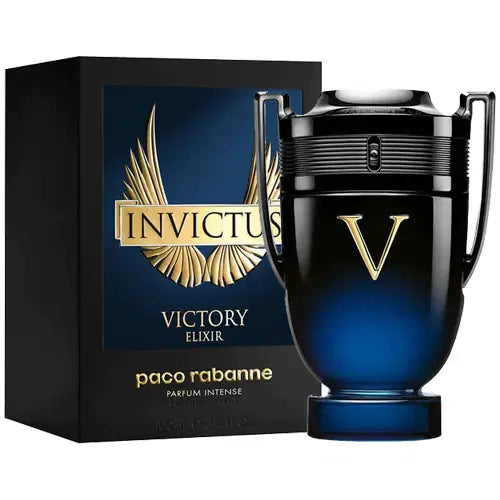 Paco Rabanne Invictus Victory Elixir Edp