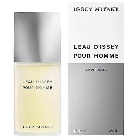Issey Miyake L'eau D'issey Edt