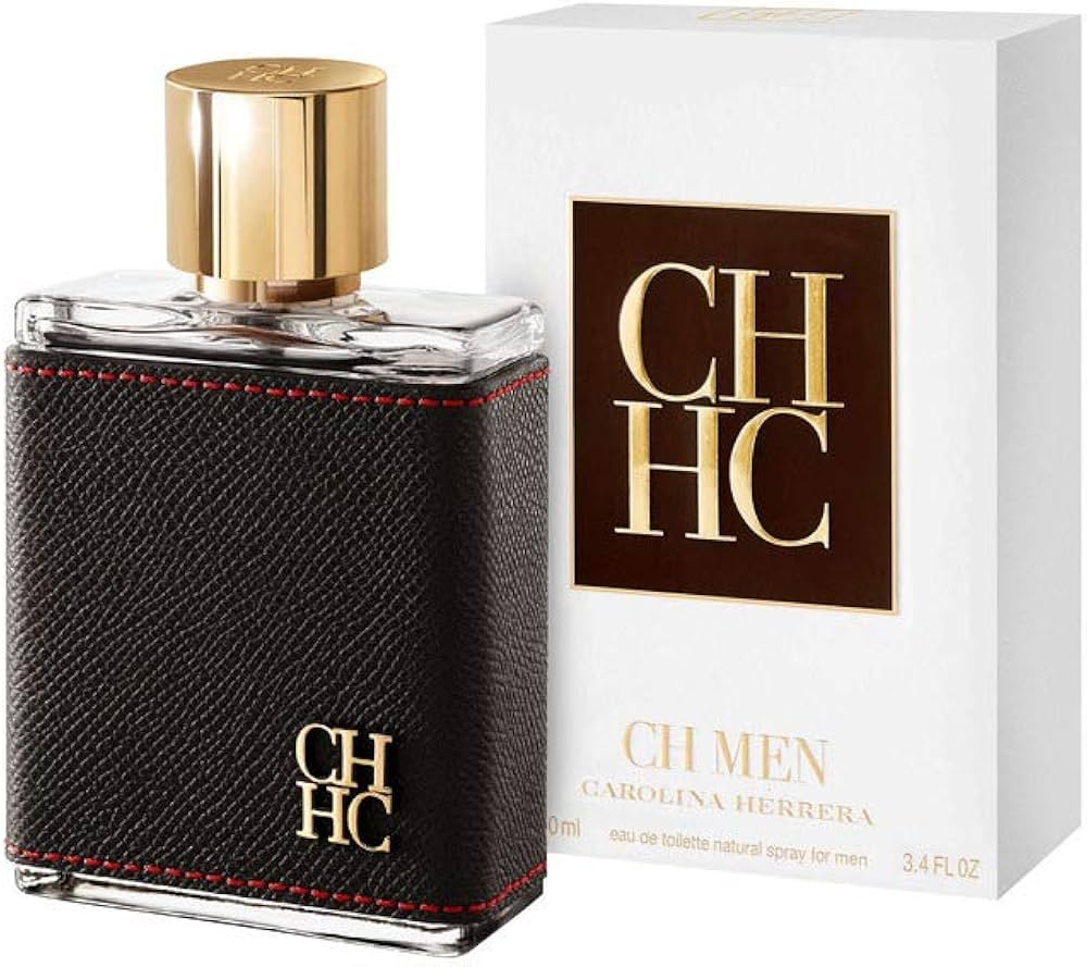 Carolina Herrera Ch Edt