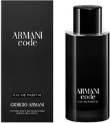 Giorgio Armani Code Edp 125ml M