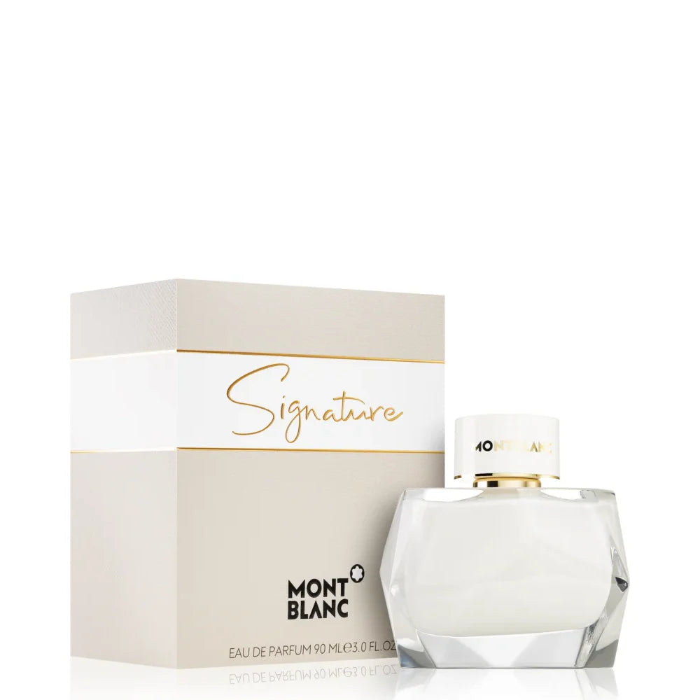 Mont Blanc Signature Edp
