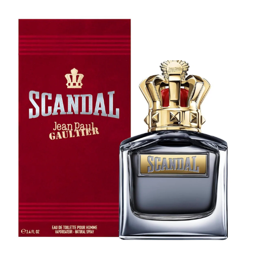 Jpg Scandal Edt