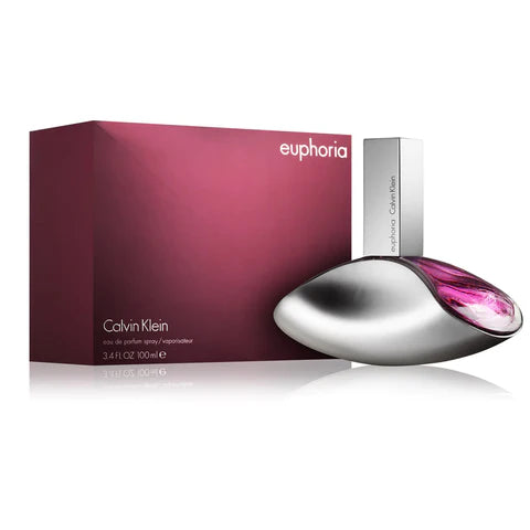 Ck Euphoria Edp
