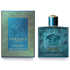 Versace Eros Edp