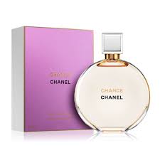 Chanel Chance Edp