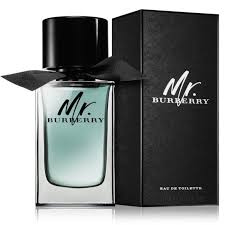 Burberry Mr. Burberry Edt