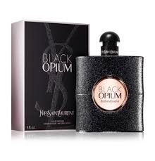 Ysl Black Opium Edp