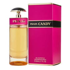 Prada Candy Edp