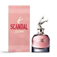 Jpg Scandal Edp
