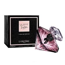 Lancome La Nuit Tresor Edp