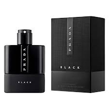 Prada Luna Rossa Black Edp
