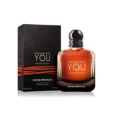 Em Armani Stronger With You Absolutely Edp