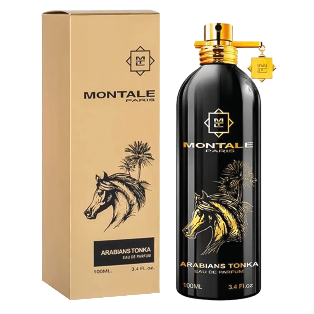 Montale Arabians Tonka Edp