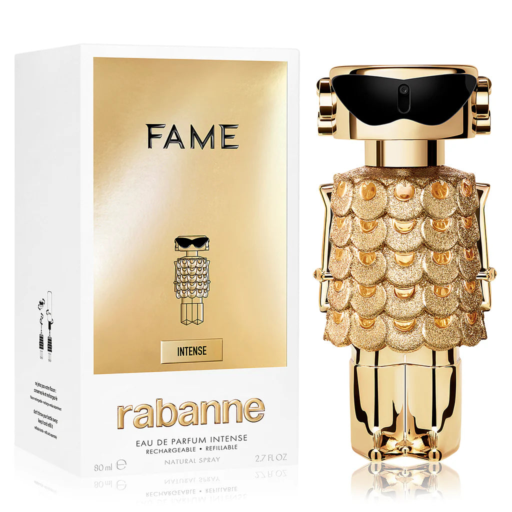 Paco Rabanne Fame Intense Edp