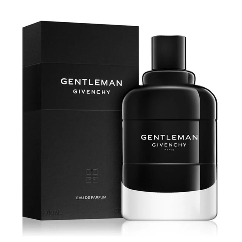 Givenchy Gentlemen Edp